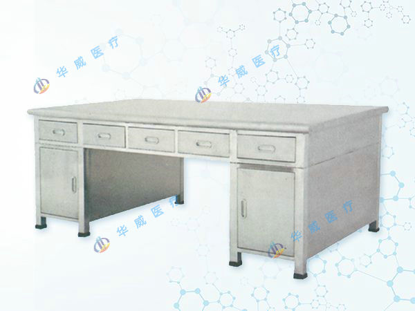 F5 不銹鋼雙面工作臺、十抽四貴