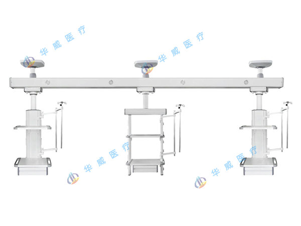 C01-2連體吊橋(兩床共用干濕分離)